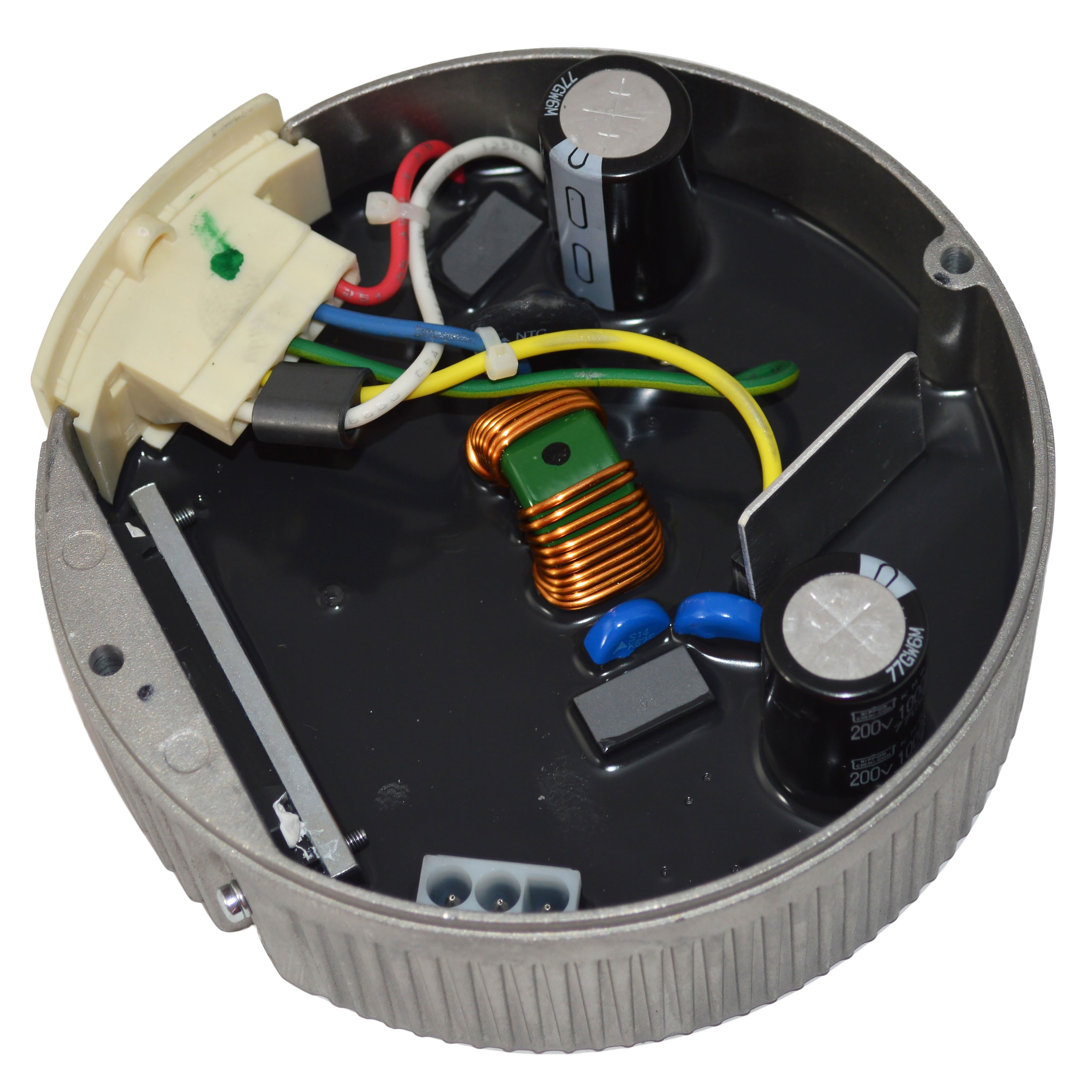 MOTOR CONTROL MODULE 5.0 - 